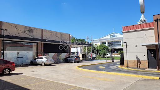 Salas Comerciais