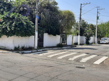 Terreno  em Água Funda  -  São Paulo