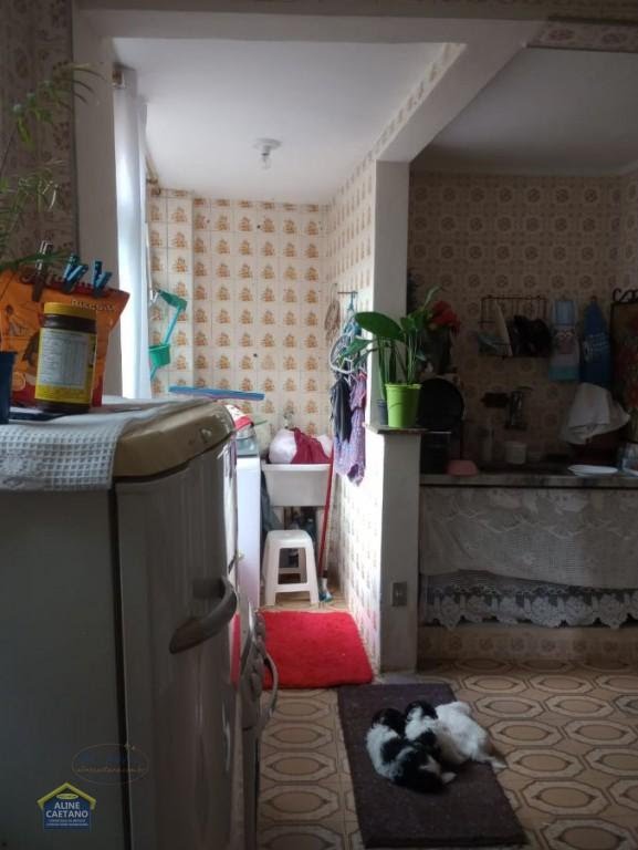 Apartamento à venda com 1 quarto, 1 banheiro, 1 vaga e 45m² no Vila Caiçara, Praia Grande (SP) — foto 8 de 17