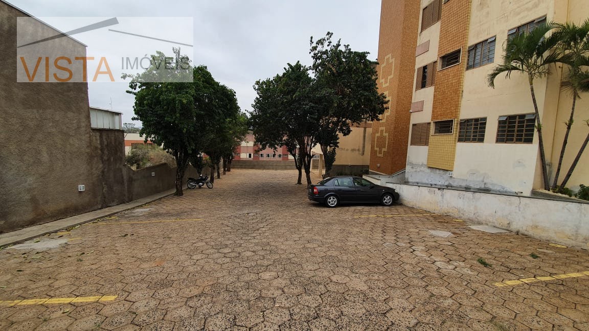 Studio para alugar com 1 quarto, 1 banheiro, 1 vaga e 47m² no Jardim Nova São João, São João da Boa Vista (SP) — foto 14 de 14