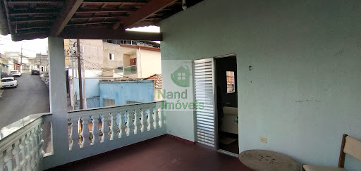 Sobrado em Vila Formosa - São Paulo, SP
