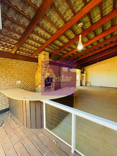 Casa à venda no Jardim Carandá, Três Lagoas | 3 dorms, 98m²