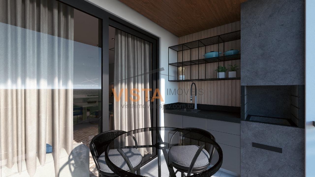 Apartamento à venda com 3 quartos, 1 suíte, 2 vagas e 101m² no Centro, São João da Boa Vista (SP) — foto 9 de 20