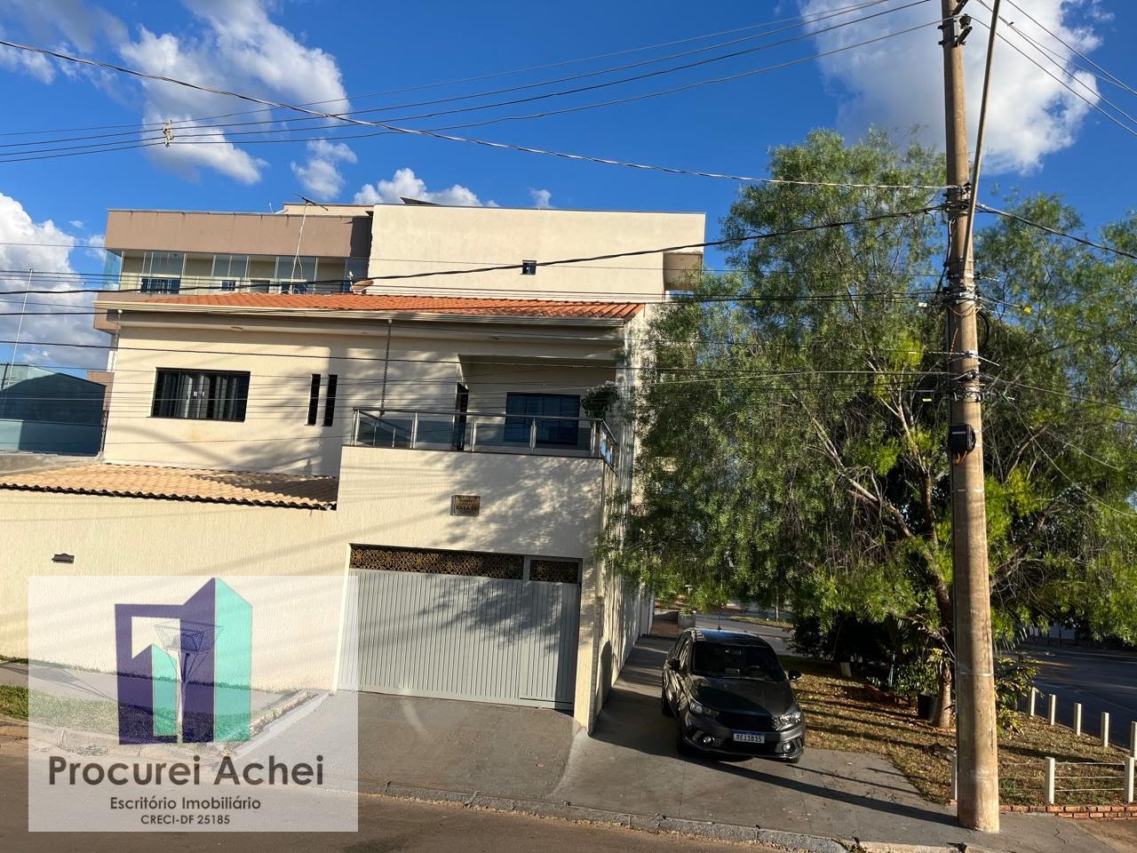 Casa à venda com 4 quartos, 2 suítes, 3 vagas e 150m² no Setor Residencial Oeste Planaltina Df, Brasília (DF) — foto 23 de 26