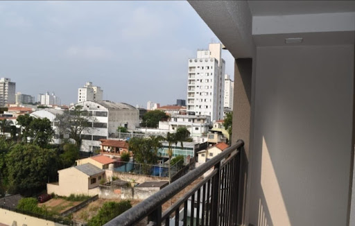 Apartamento em Vila Mariana  -  São Paulo
