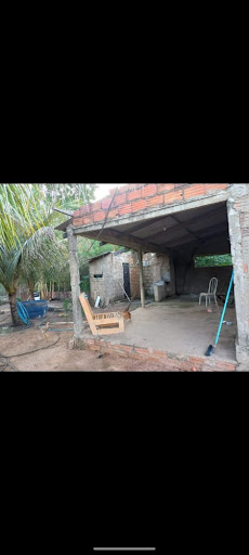 Chácara em Distrito Industrial de Taquaralto  -  Palmas