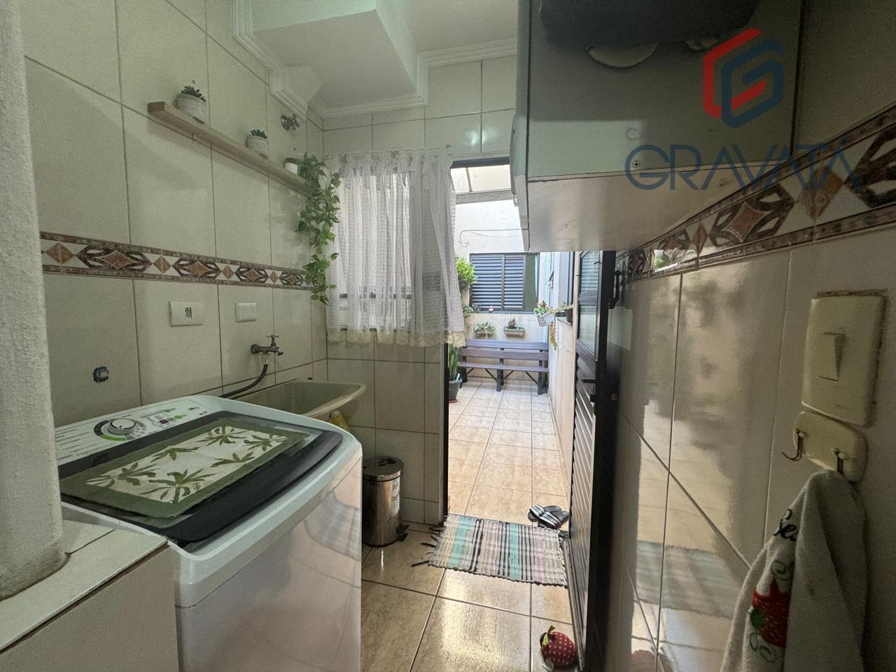 Apartamento à venda com 1 suíte, 1 vaga e 75m² no Vila Humaita, Santo André (SP) — foto 7 de 18