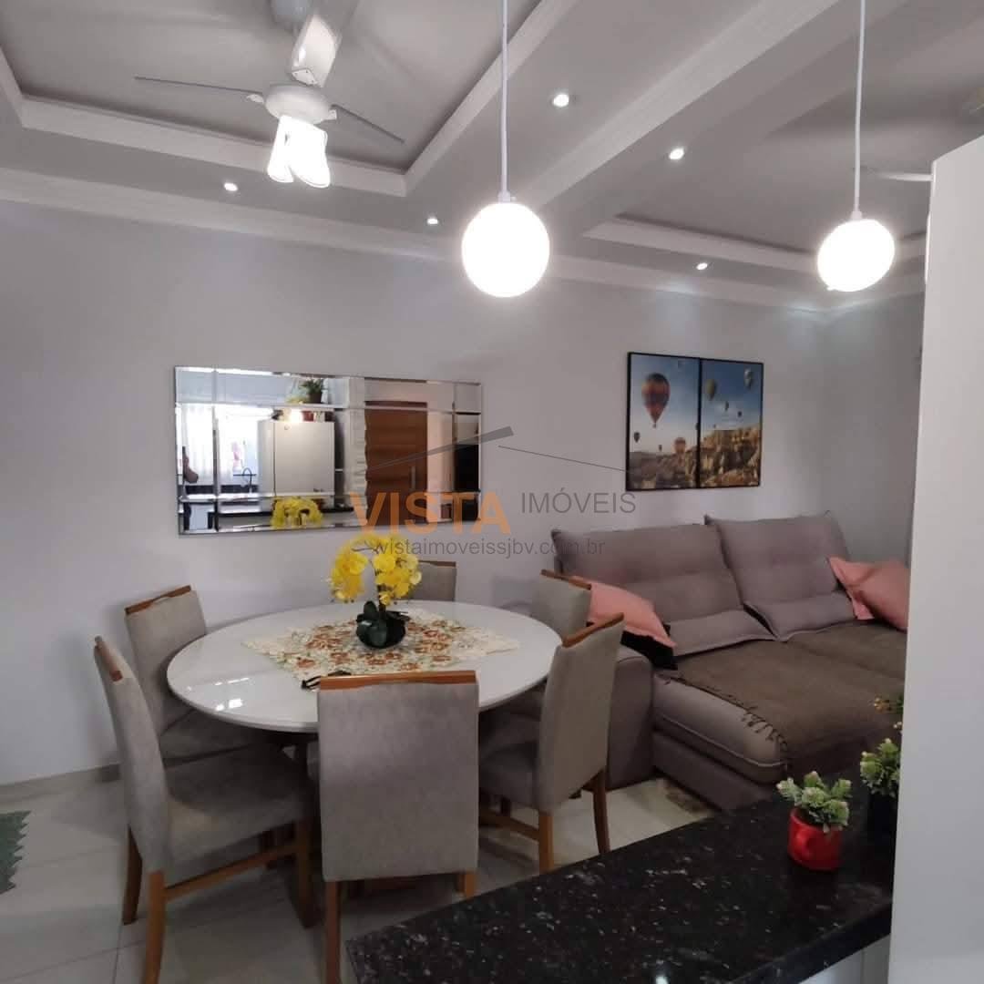 Casa à venda com 2 quartos, 1 suíte, 2 vagas e 80m² no Jardim Ipe, São João da Boa Vista (SP) — foto 8 de 12