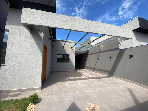Casa em Rita Vieira  -  Campo Grande