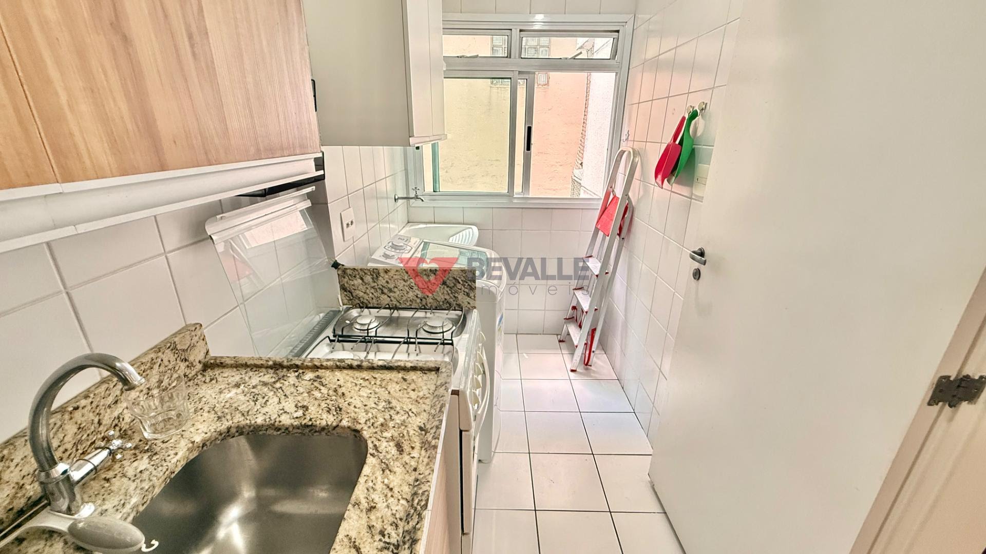 Apartamento à venda com 2 quartos, 1 suíte, 1 vaga e 67m² no Botafogo, Rio de Janeiro (RJ) — foto 13 de 23