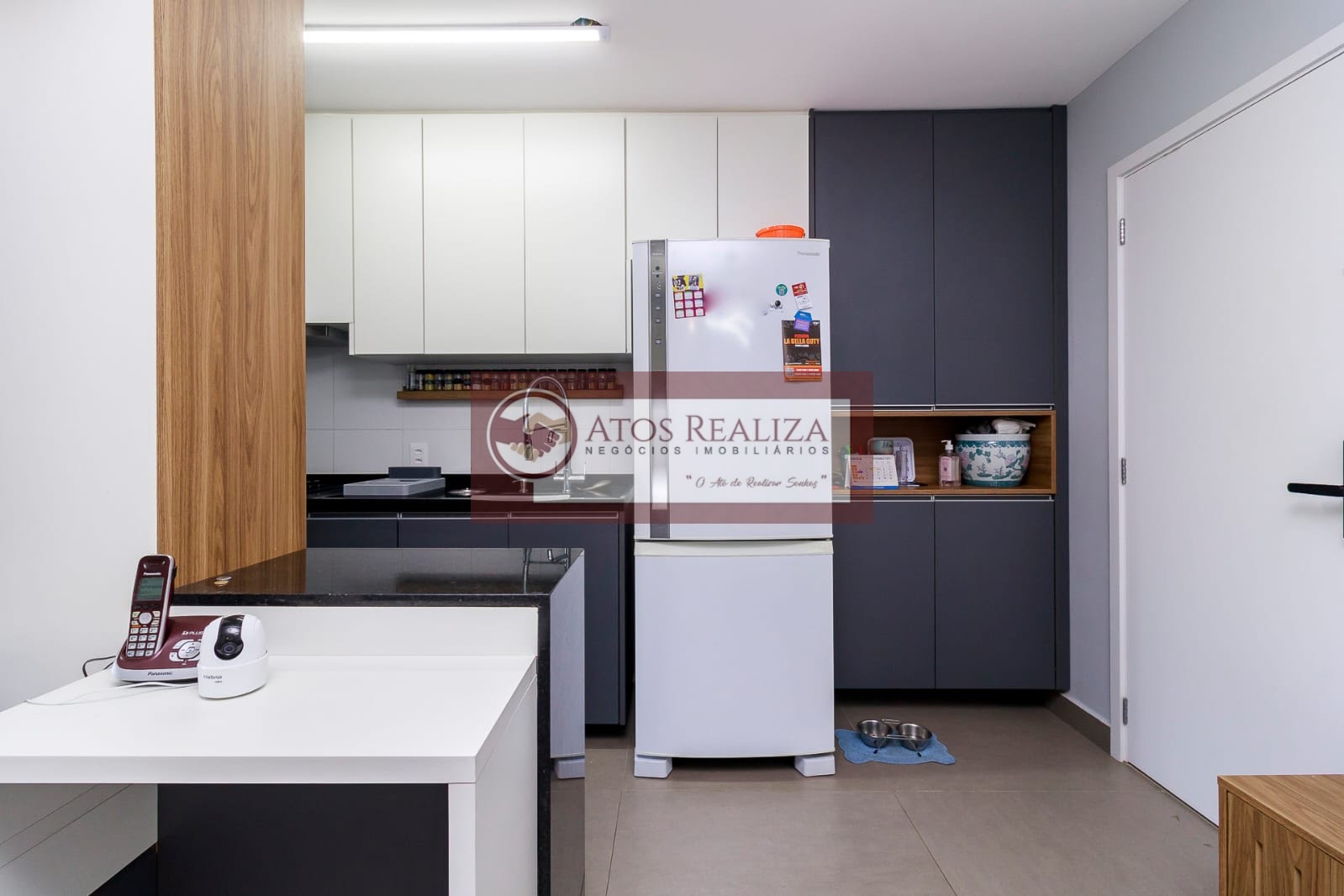 Apartamento à venda com 2 quartos, 1 suíte, 2 vagas e 86m² no Santo Amaro, São Paulo (SP) — foto 18 de 30