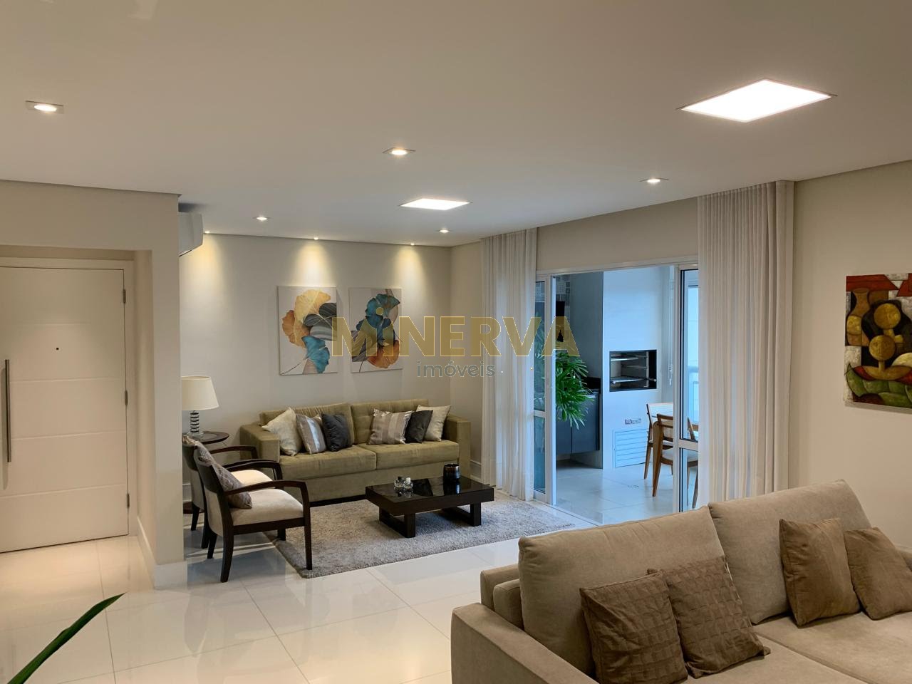 Apartamento à venda com 4 quartos, 3 suítes, 3 vagas e 148m² no Vila Gomes Cardim, São Paulo (SP) — foto 4 de 21