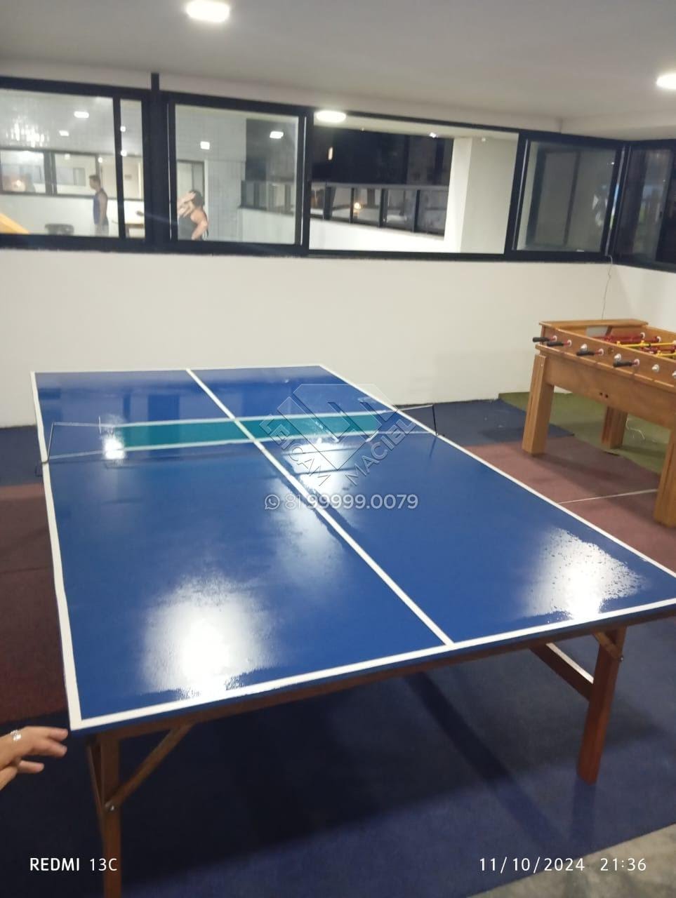 Apartamento à venda com 2 quartos, 1 suíte, 1 vaga e 52m² no Campo Grande, Recife (PE) — foto 14 de 20