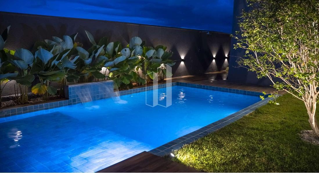Casa à venda com 4 quartos, 4 suítes, 4 vagas e 284m² no Jardins França, Goiânia (GO) — foto 12 de 20