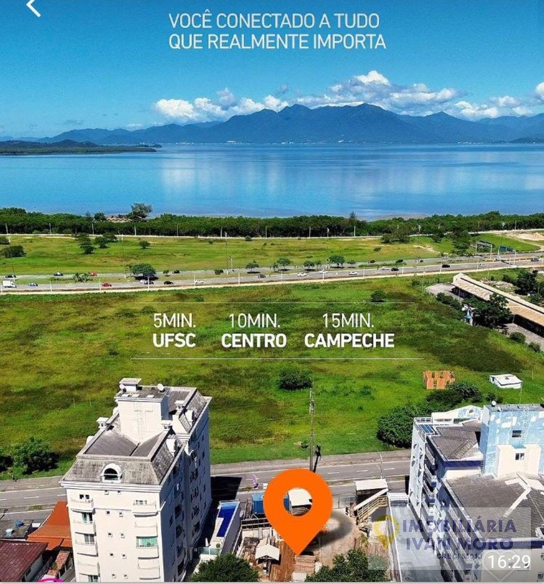 Apartamento à venda com 2 quartos, 1 suíte, 1 vaga e 67m² no Saco dos Limões, Florianópolis (SC) — foto 28 de 29