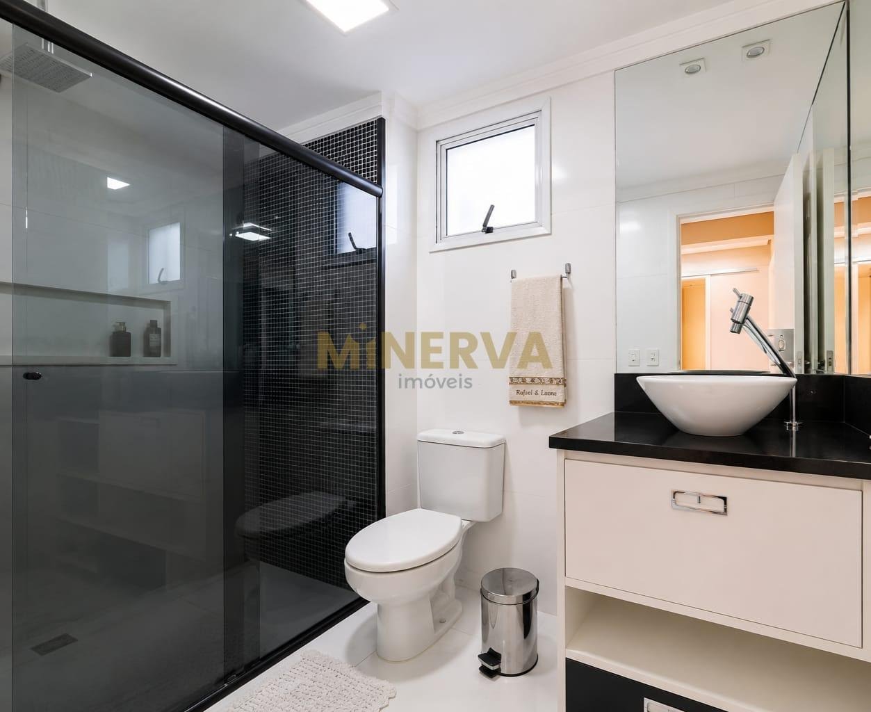 Apartamento à venda com 3 quartos, 1 suíte, 2 vagas e 95m² no Vila Augusta, Guarulhos (SP) — foto 13 de 20