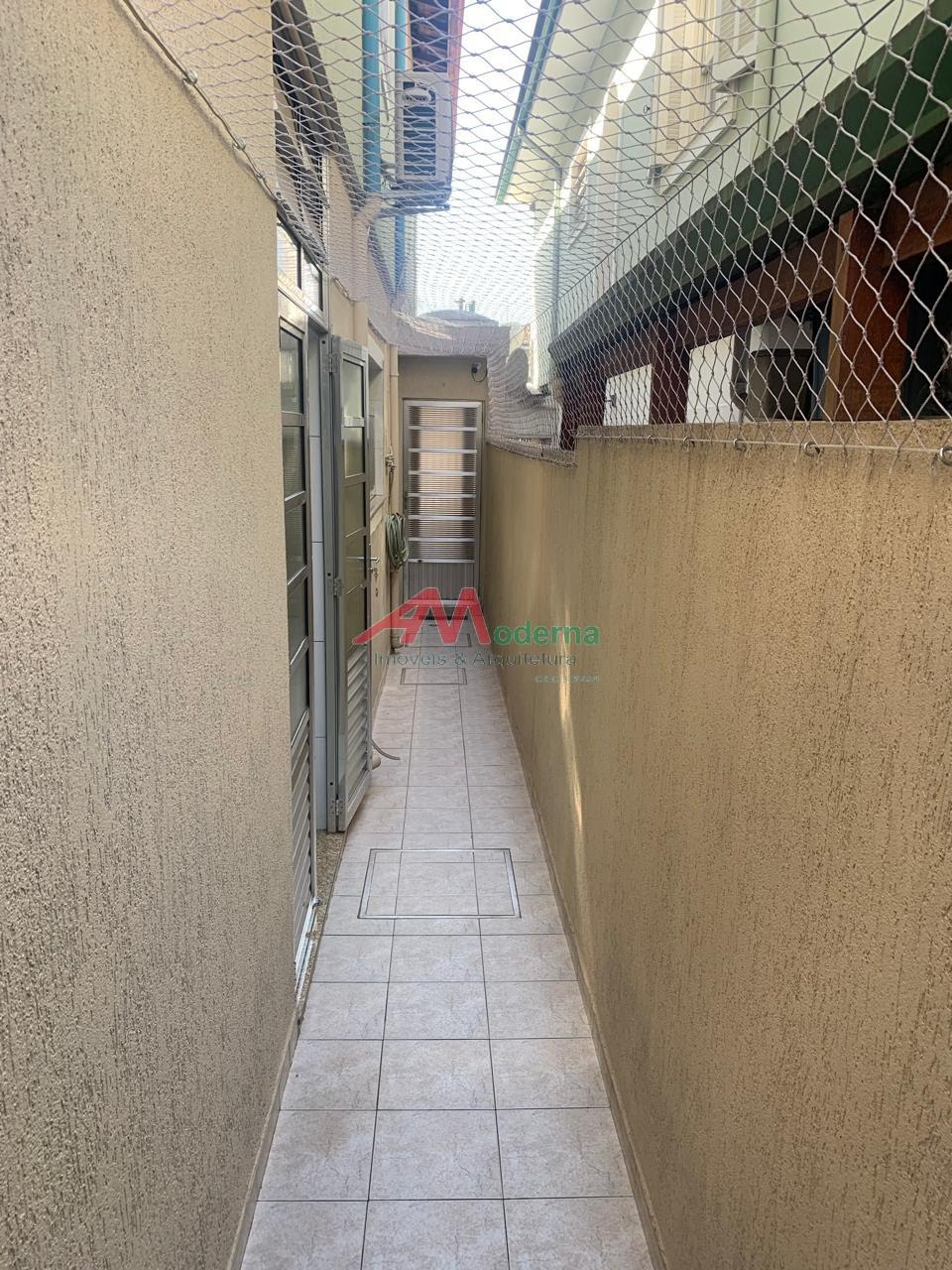 Casa à venda com 3 quartos, 2 banheiros, 2 vagas e 137m² no Paulicéia, São Bernardo do Campo (SP) — foto 24 de 27