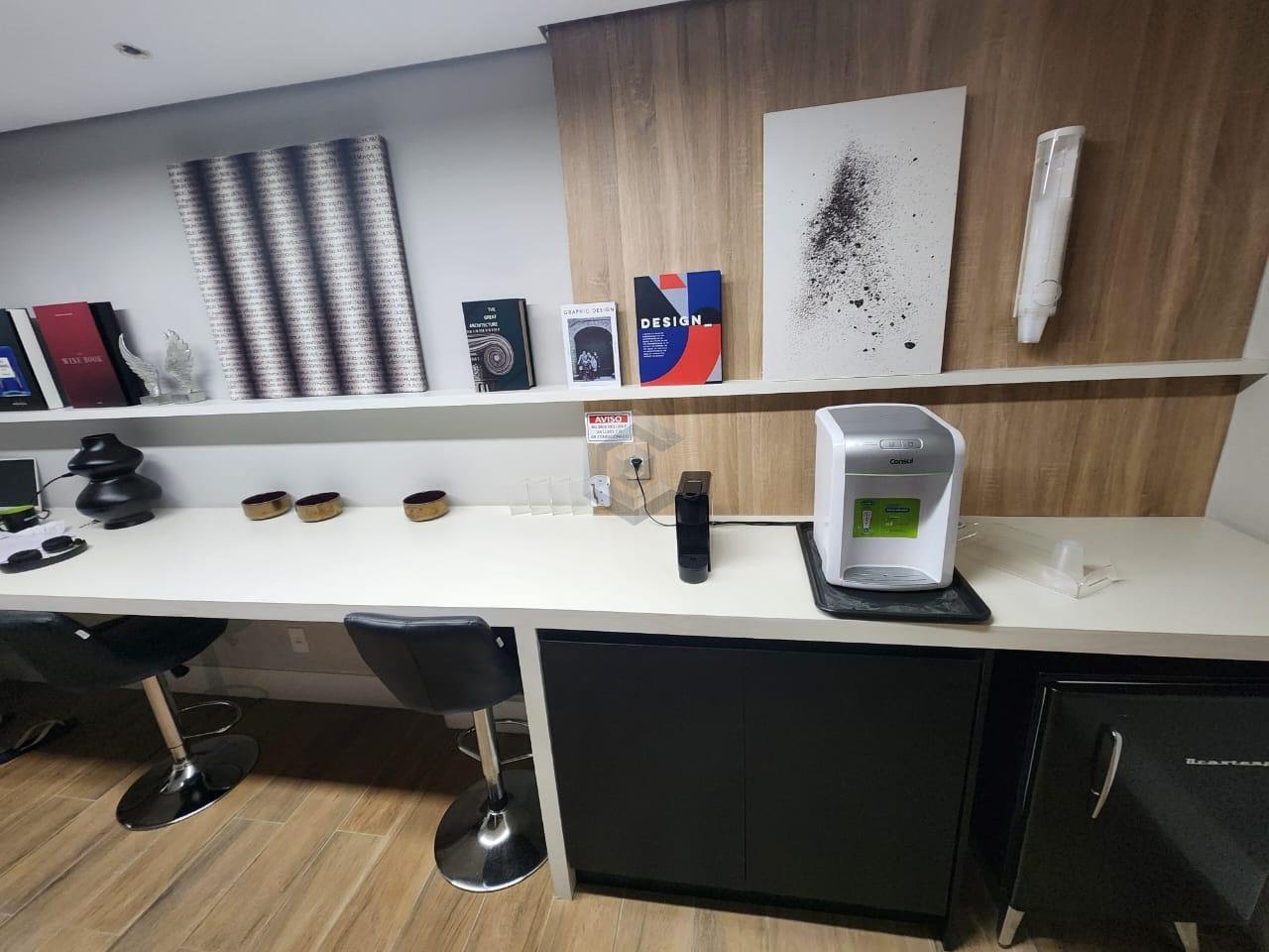 Studio à venda com 1 quarto, 1 banheiro e 24m² no Vila Clementino, São Paulo (SP) — foto 30 de 30