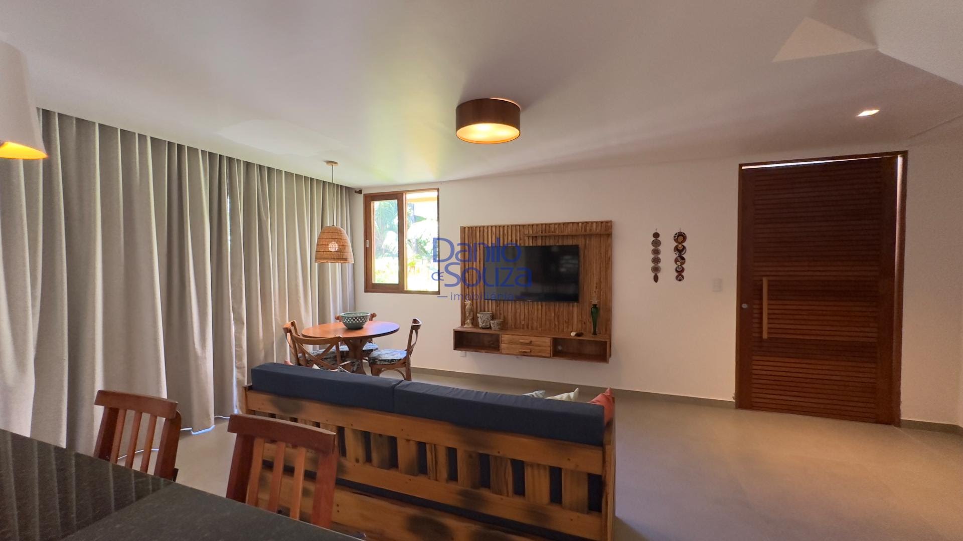 Casa à venda com 2 suítes, 2 vagas e 150m² no Bombaça, Maraú (BA) — foto 6 de 18
