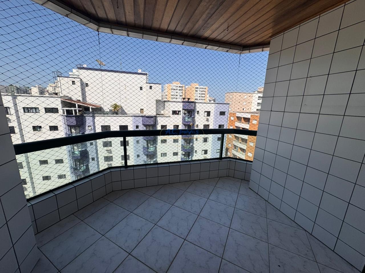Apartamento à venda com 2 quartos, 1 suíte, 1 vaga e 97m² no Canto do Forte, Praia Grande (SP) — foto 4 de 27