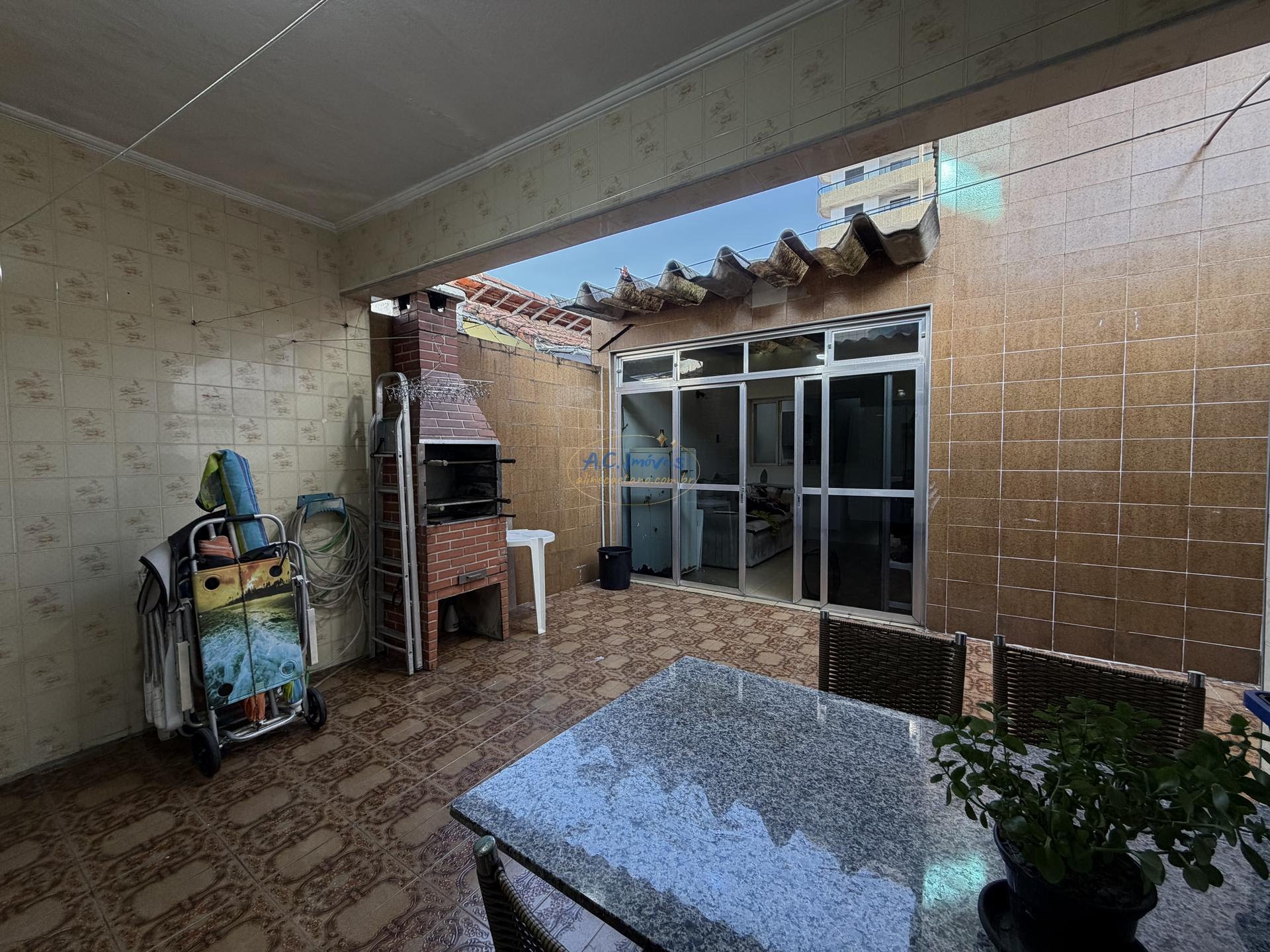 Casa à venda com 3 quartos, 1 suíte, 6 vagas e 153m² no Vila Assuncao, Praia Grande (SP) — foto 23 de 23