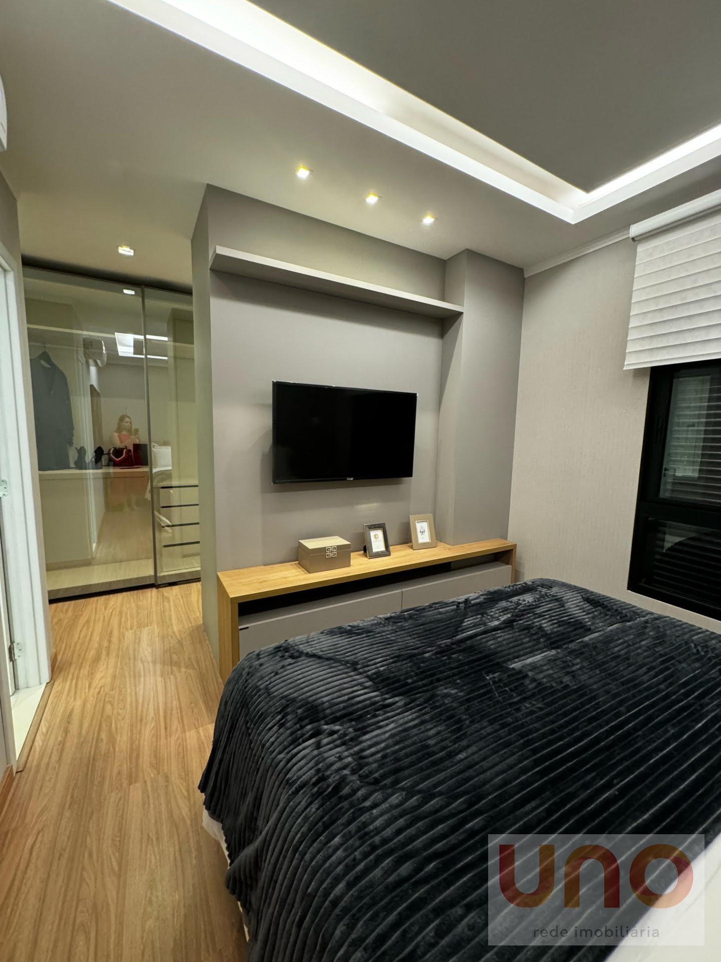 Apartamento à venda com 3 quartos, 3 suítes, 2 vagas e 167m² no Centro, Campo Grande (MS) — foto 10 de 30