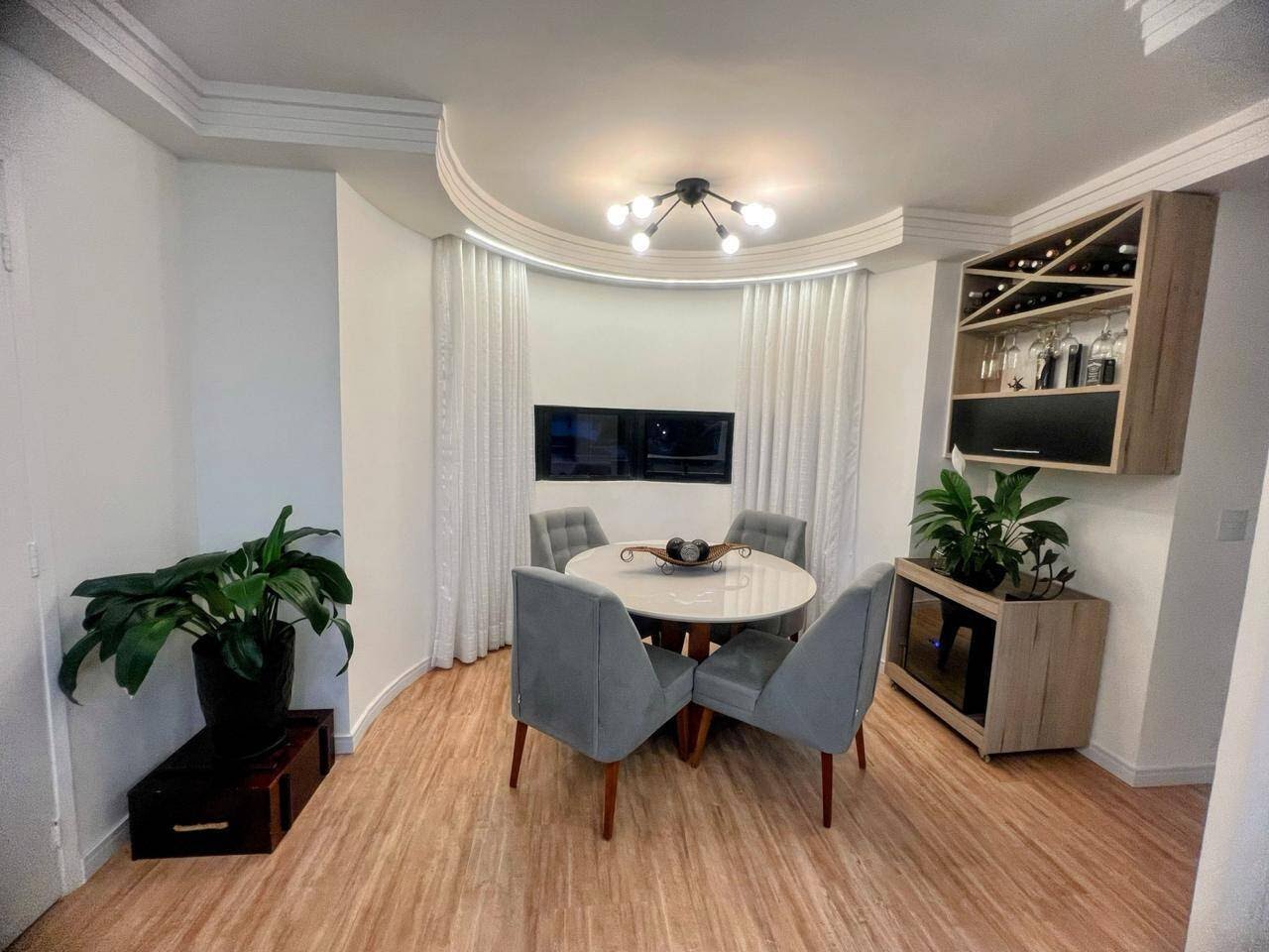 Apartamento à venda com 2 quartos, 1 suíte, 2 vagas e 65m² no Vila Mariana, São Paulo (SP) — foto 3 de 30