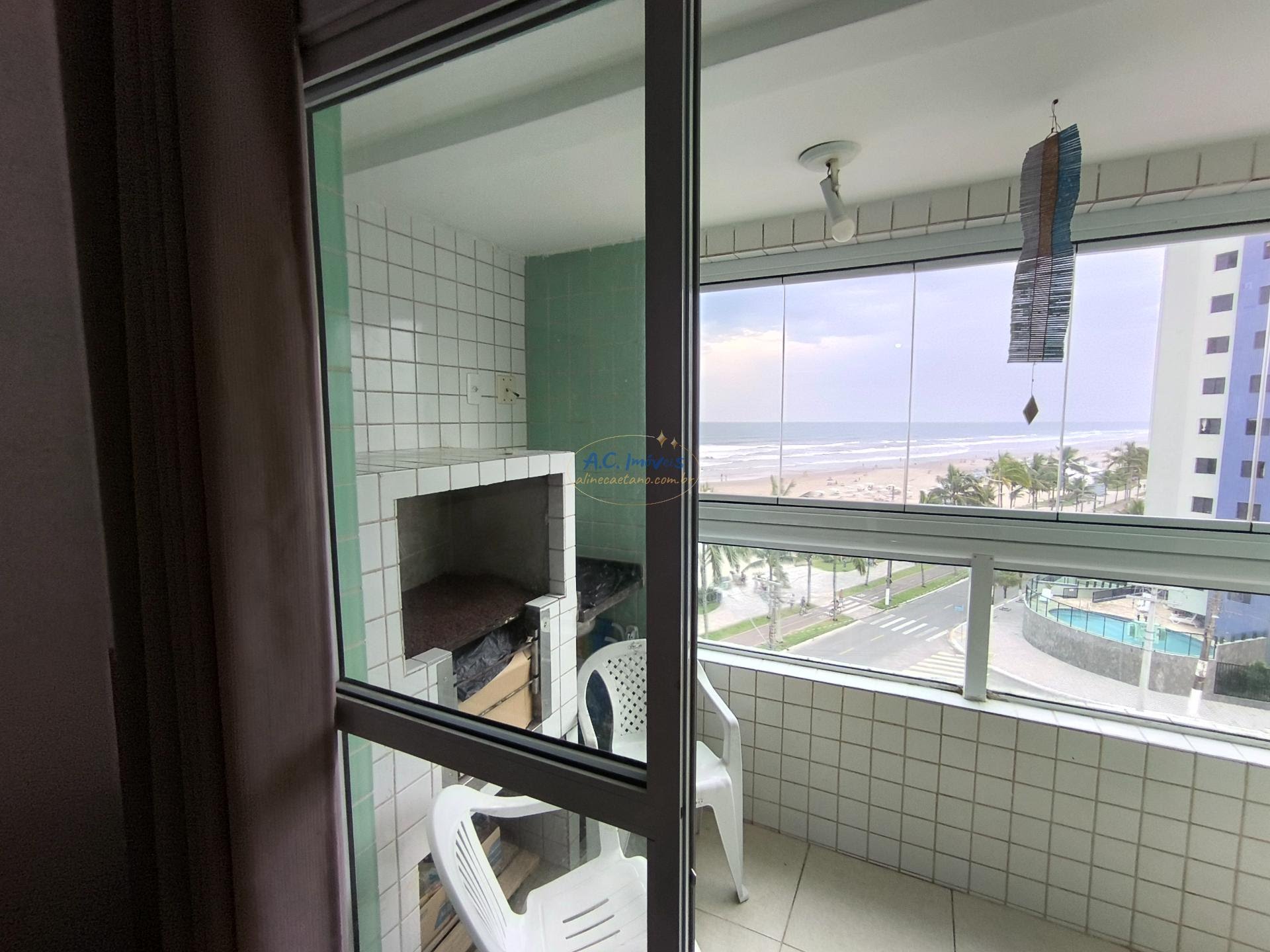 Apartamento à venda com 2 quartos, 1 suíte, 1 vaga e 77m² no Real, Praia Grande (SP) — foto 7 de 30