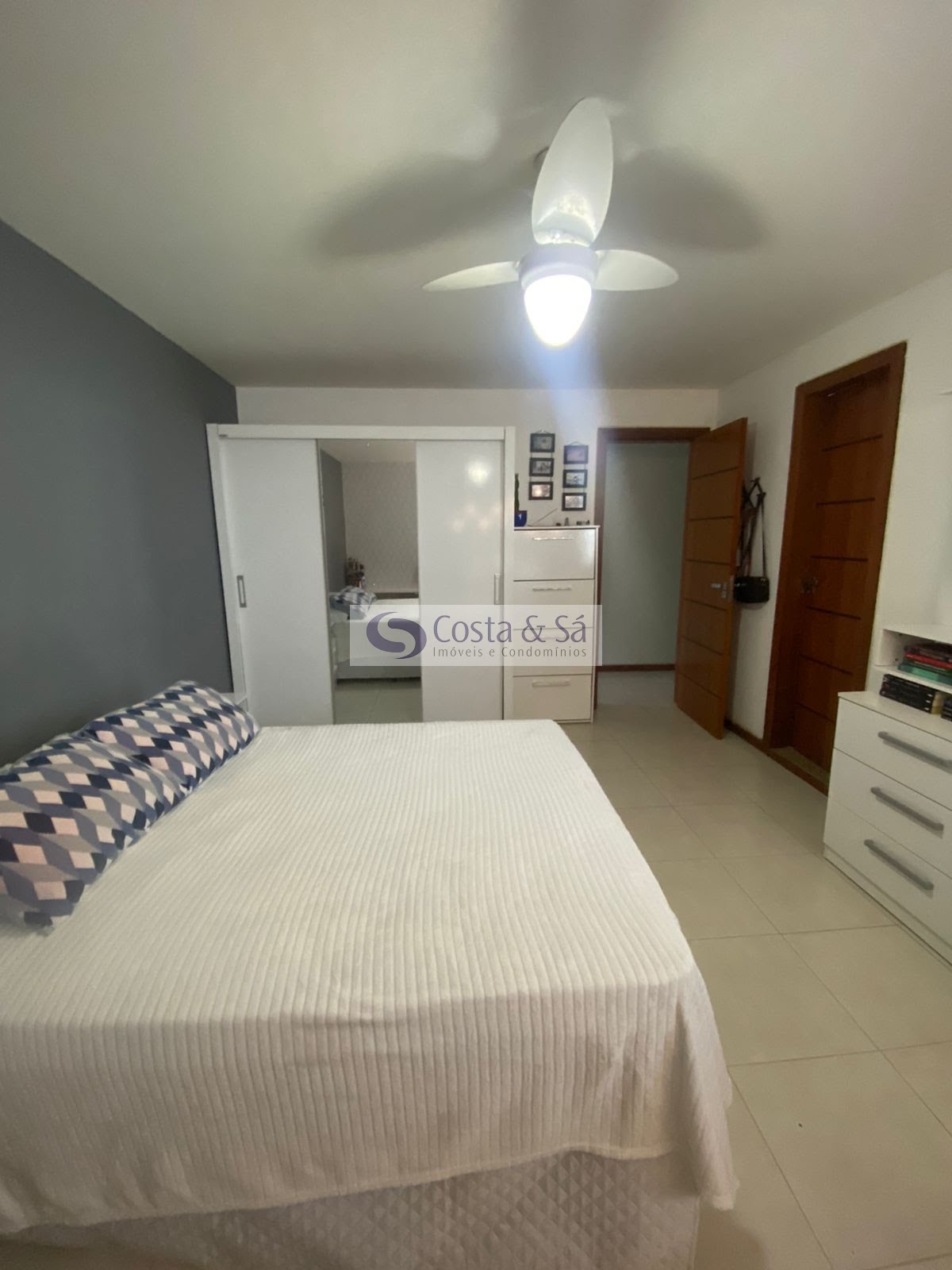 Casa à venda com 3 quartos, 3 banheiros, 3 vagas e 210m² no Campo Redondo, São Pedro da Aldeia (RJ) — foto 14 de 20