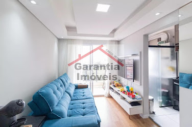 Apartamento à Venda em Novo Osasco, 2 Dormitórios, 49m²