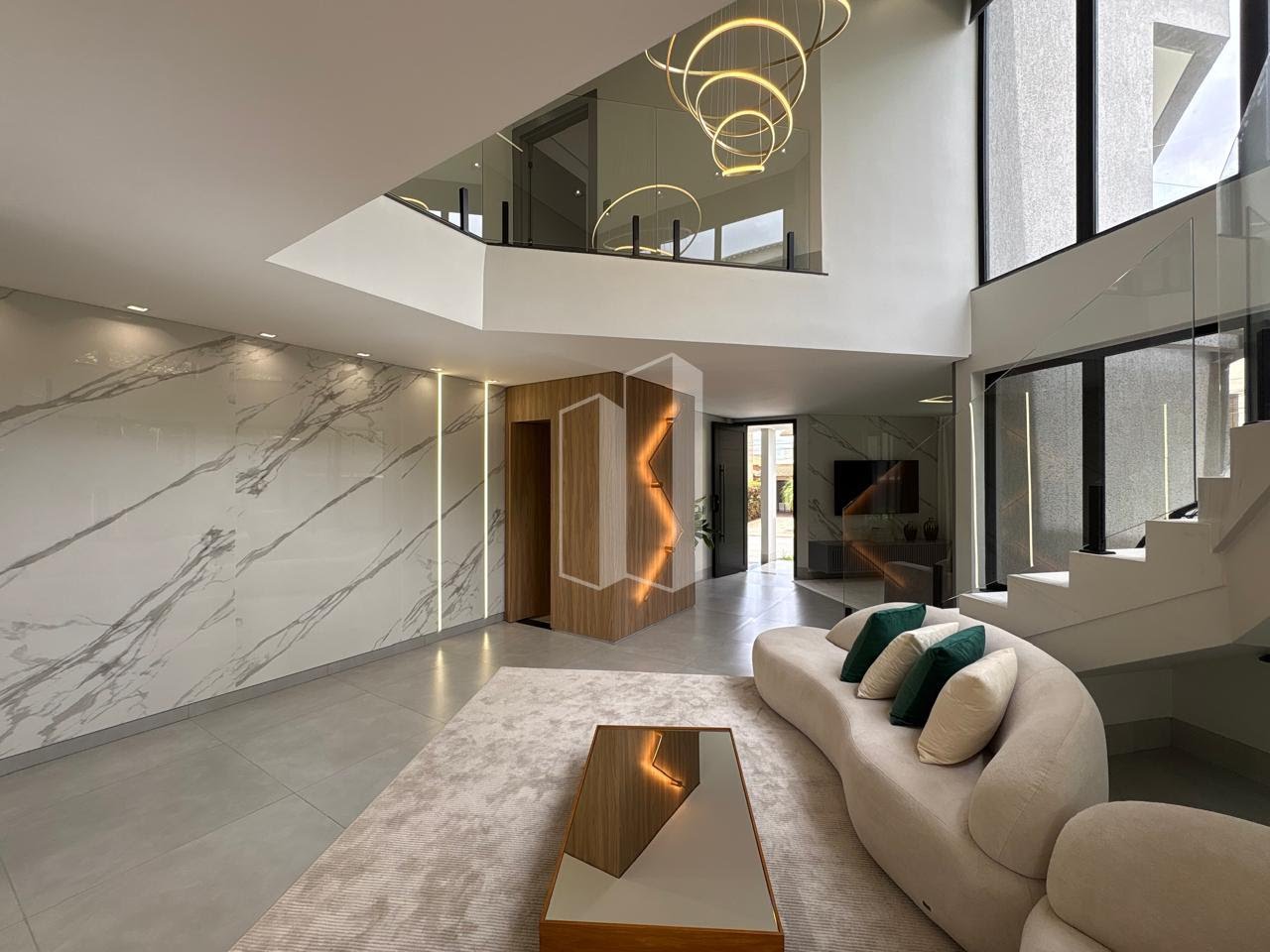 Casa à venda com 3 quartos, 3 suítes, 4 vagas e 286m² no Jardins Madri, Goiânia (GO) — foto 3 de 30