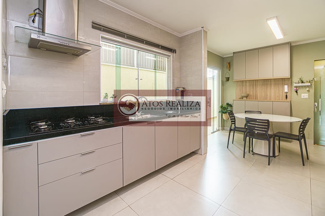Casa à venda com 3 quartos, 3 suítes, 5 vagas e 180m² no Vila Mazzei, São Paulo (SP) — foto 8 de 25