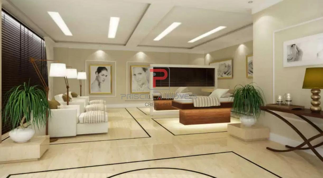 Apartamento à venda com 5 quartos, 5 suítes, 6 vagas e 510m² no Altiplano Cabo Branco, João Pessoa (PB) — foto 11 de 23