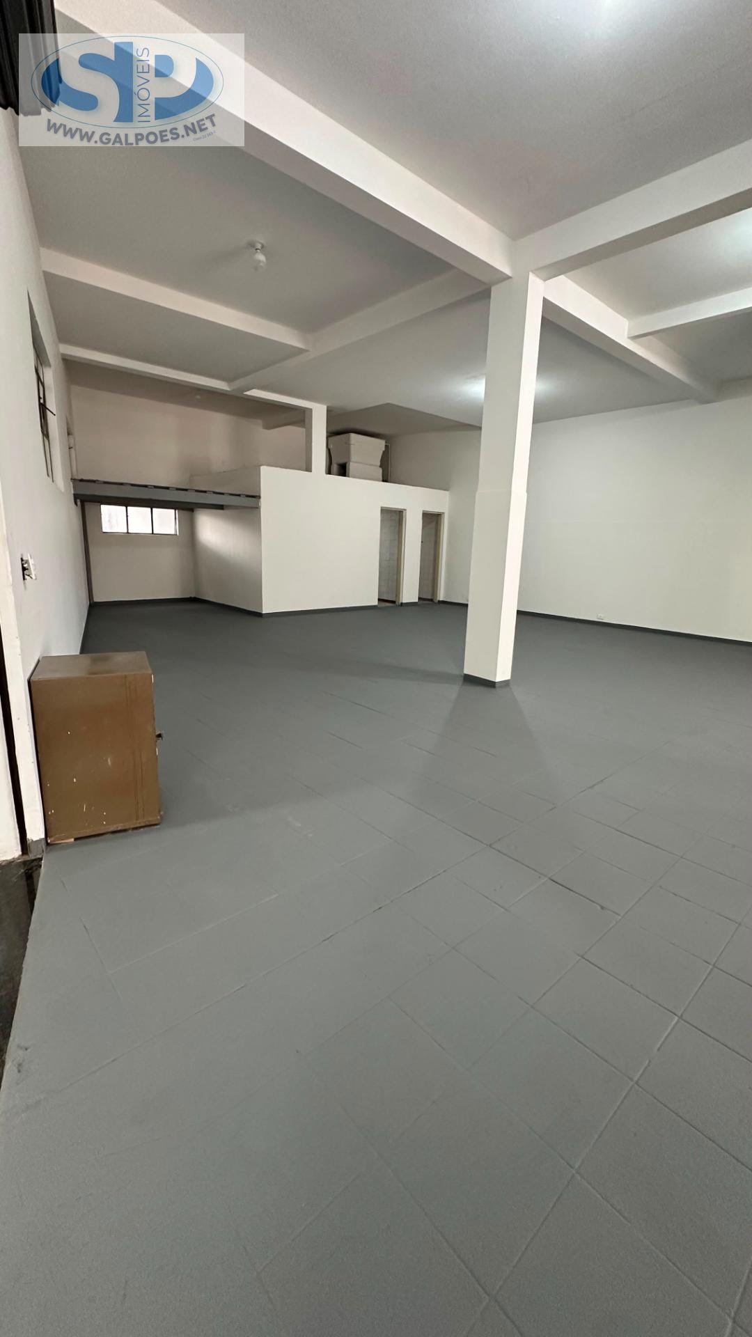 Depósito-Galpão, 250 m² - Foto 18