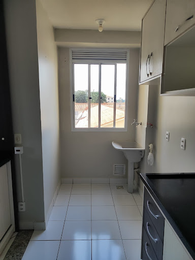 Apartamento em Rita Vieira  -  Campo Grande