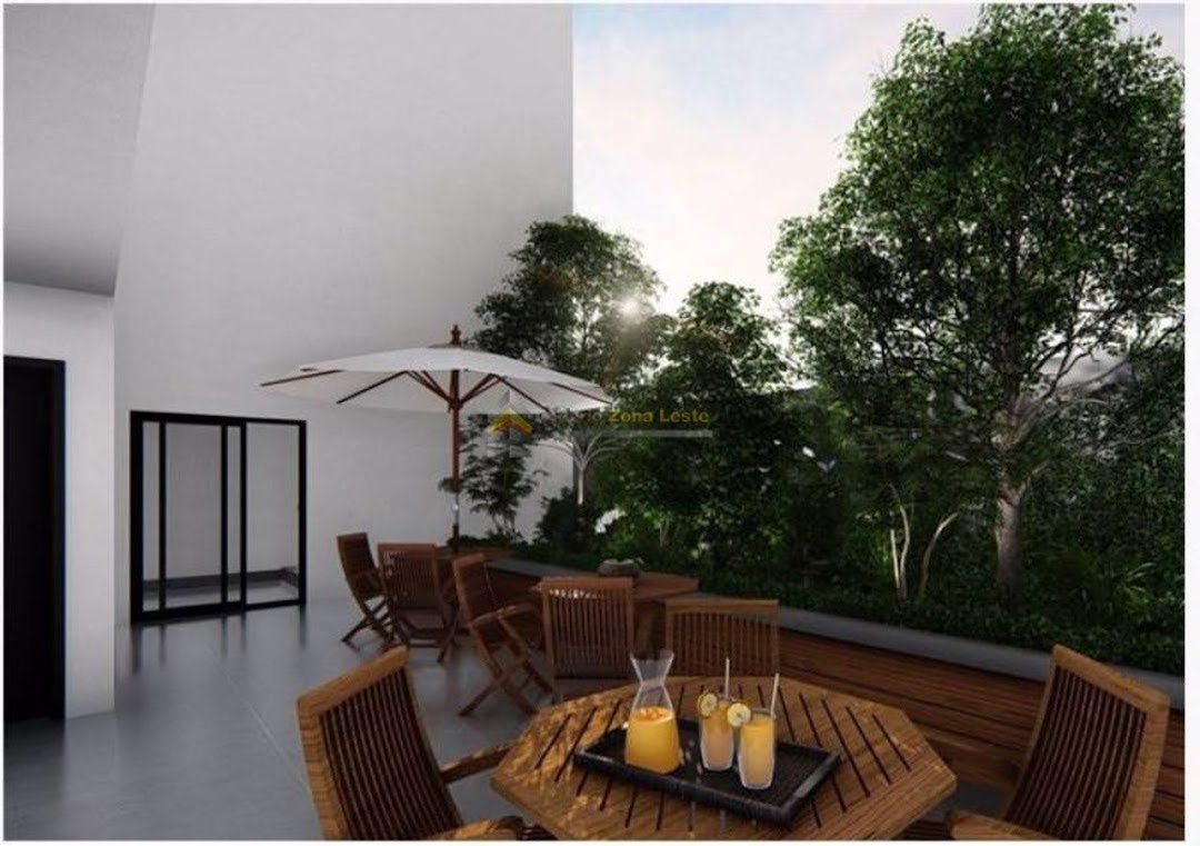 Prédio Inteiro, 45 m² - Foto 10