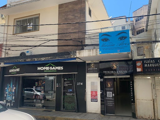 Sala em Centro  -  Itaperuna