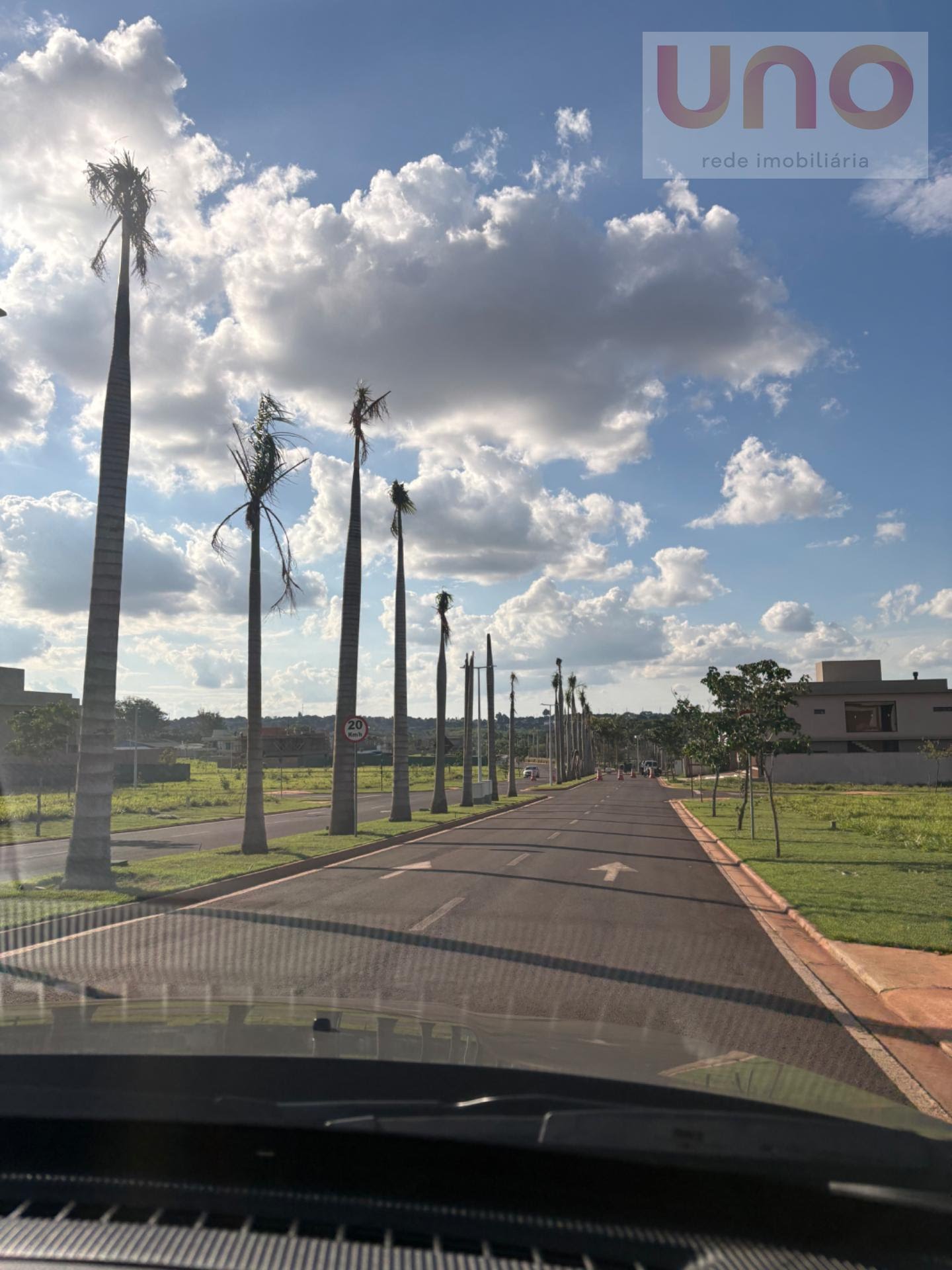 Terreno à venda com 504m² de terreno no Chácara dos Poderes, Campo Grande (MS) — foto 16 de 30