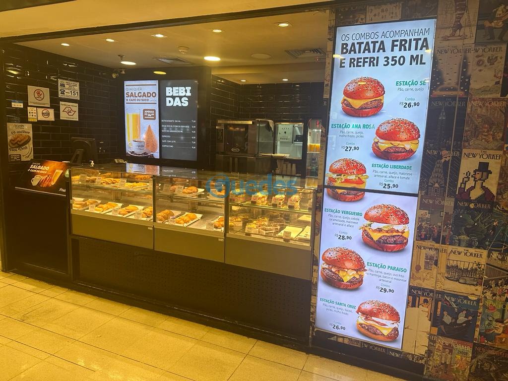 Comercial à venda no Vila Mariana, São Paulo (SP) — foto 3 de 3
