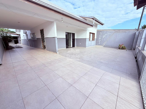 Casa a venda no Centro - Matinhos, PR