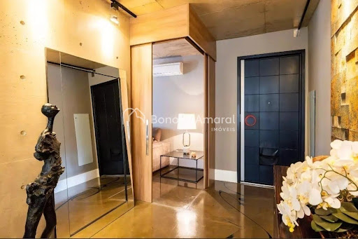 Apartamento, 2 quartos, 140 m² - Foto 2