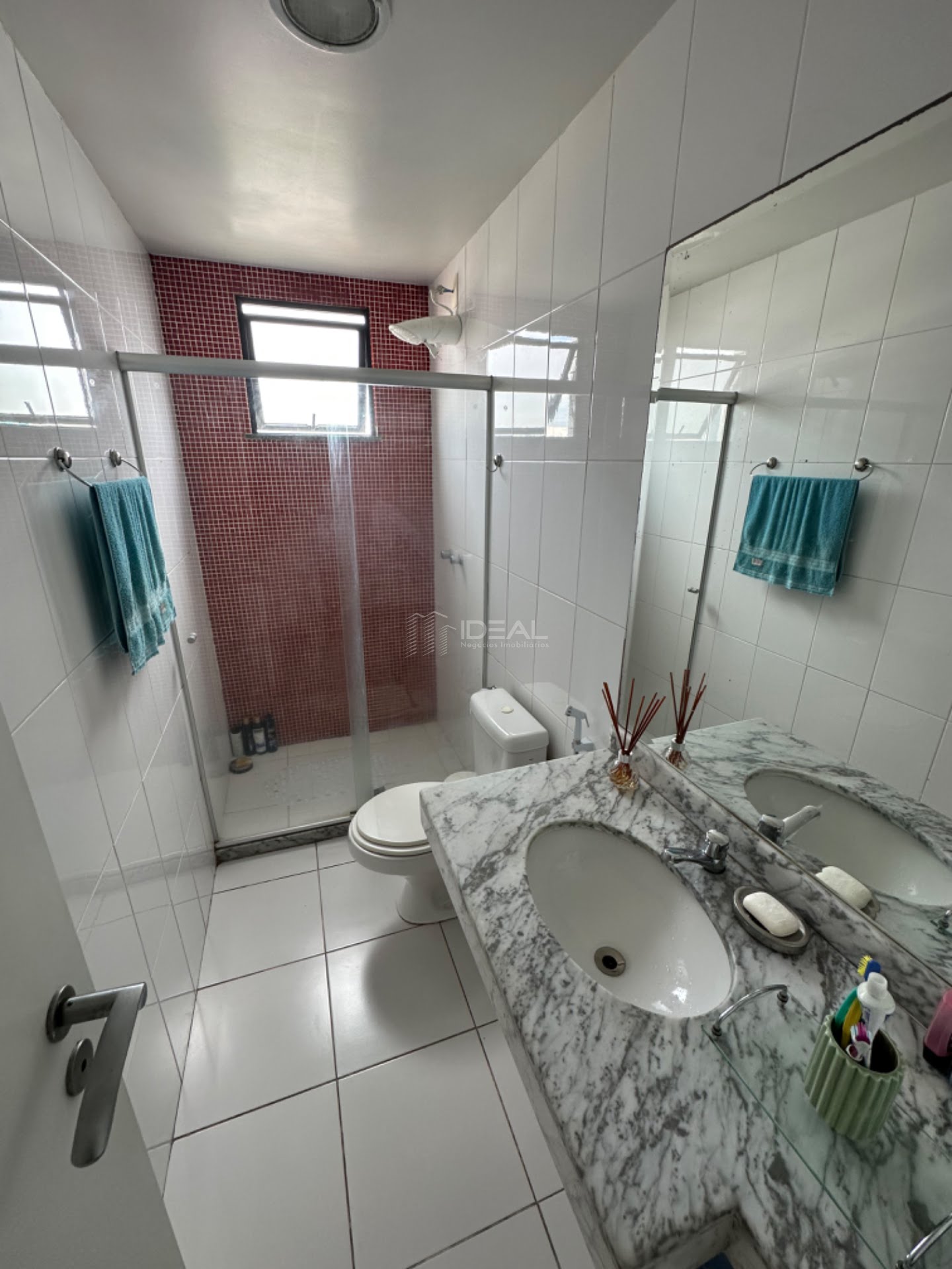 Apartamento à venda com 3 quartos, 1 suíte, 2 vagas e 98m² no Parque Pelinca, Campos dos Goytacazes (RJ) — foto 19 de 30
