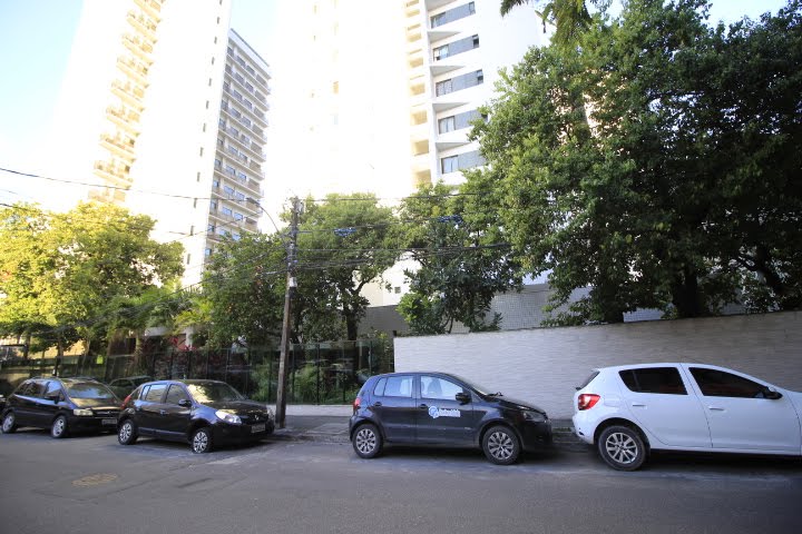 Apartamento à venda com 1 quarto, 1 banheiro, 1 vaga e 35m² no Tamarineira, Recife (PE) — foto 18 de 23