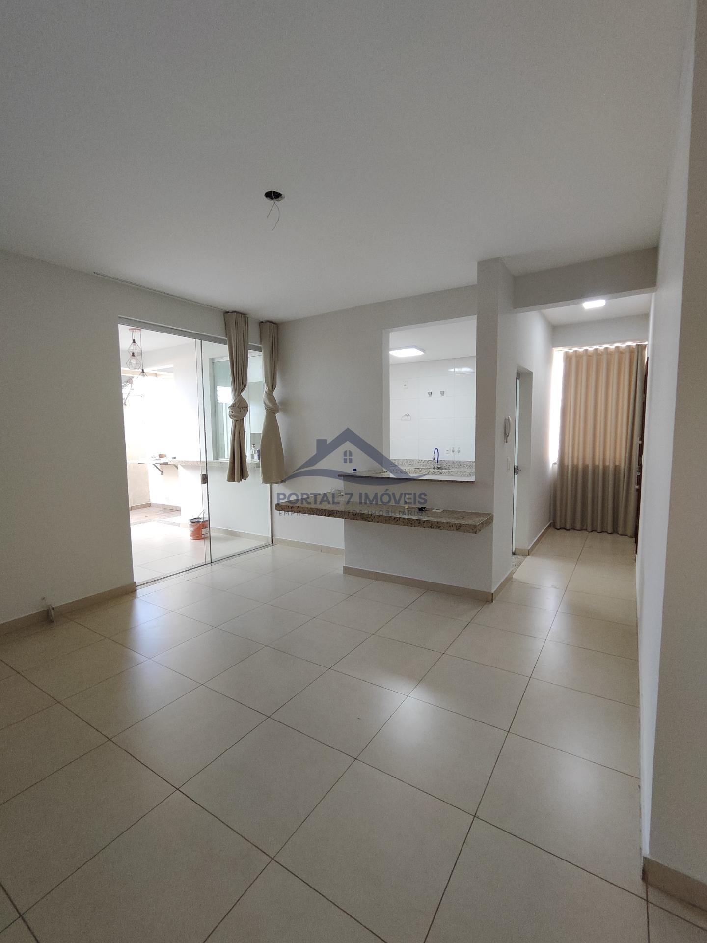 Apartamento à venda com 3 quartos, 1 suíte, 1 vaga e 105m² no Morro do Claro, Sete Lagoas (MG) — foto 8 de 29