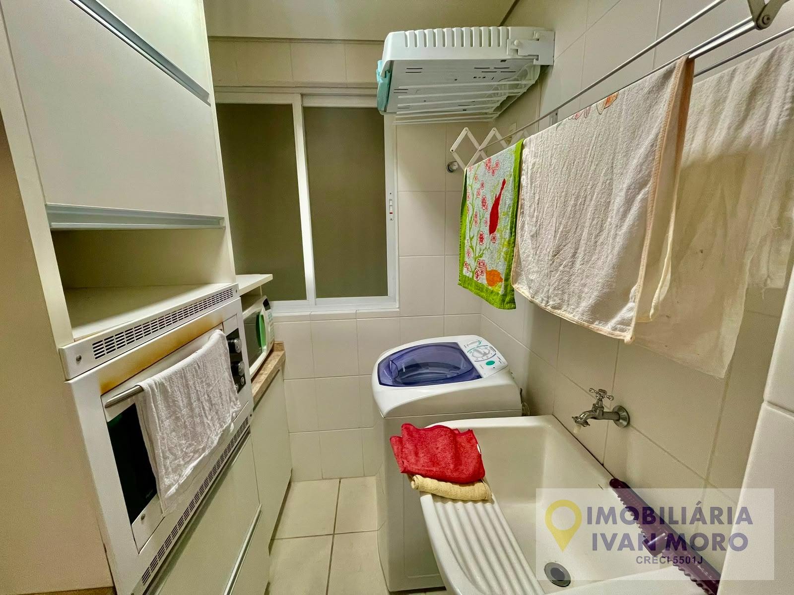 Apartamento à venda com 3 quartos, 1 suíte, 1 vaga e 80m² no Cachoeira do Bom Jesus, Florianópolis (SC) — foto 19 de 20