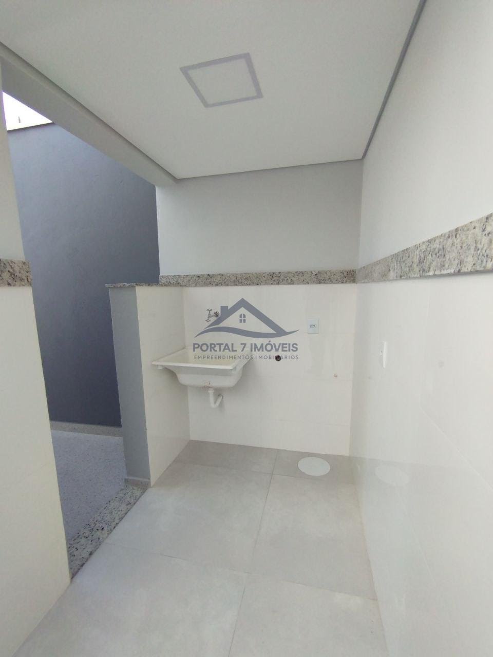 Casa à venda com 2 quartos, 1 suíte e 2 vagas no Morro do Claro, Sete Lagoas (MG) — foto 14 de 30