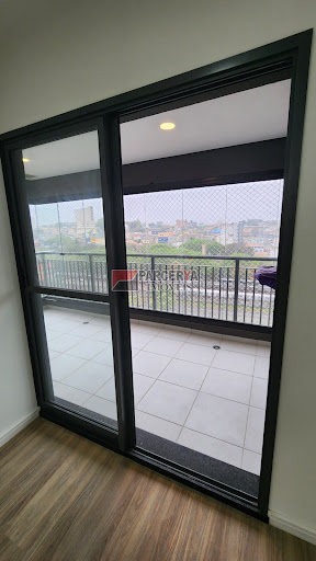 Apartamento para locação 3 dormitórios 1 vaga em Vila Esperança  -  São Paulo