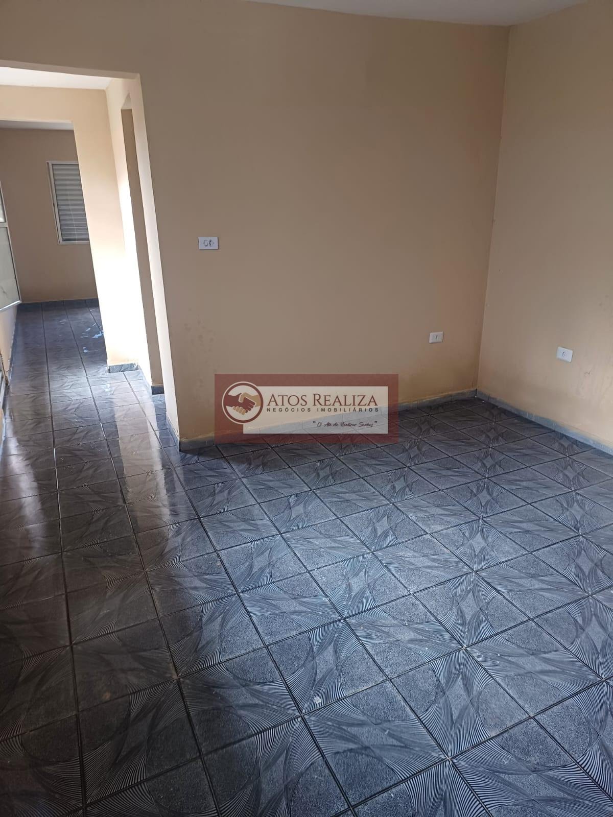 Casa à venda com 1 quarto, 1 banheiro, 1 vaga e 17m² no Jardim São Judas, São Paulo (SP) — foto 6 de 10