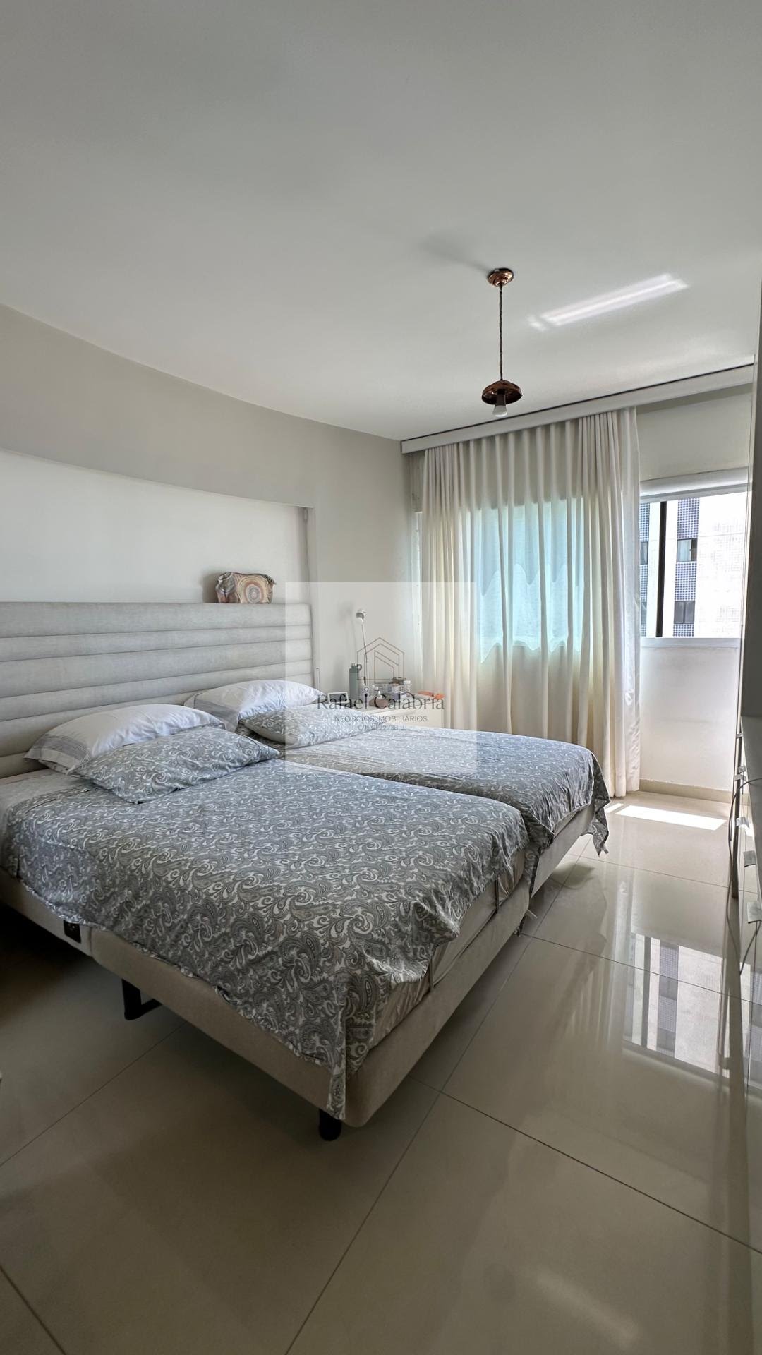 Apartamento à venda com 3 quartos, 3 suítes, 3 vagas e 176m² no Piedade, Jaboatão dos Guararapes (PE) — foto 28 de 30