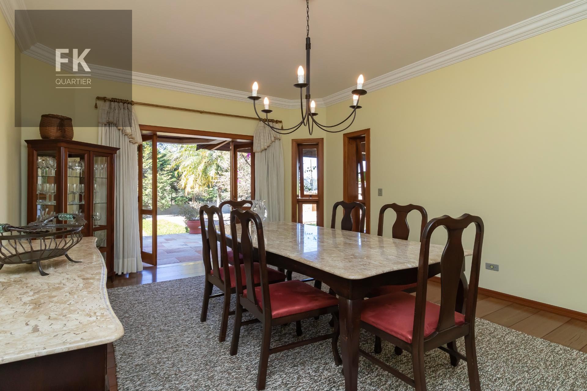Casa à venda com 4 quartos, 4 suítes, 8 vagas e 552m² no Residencial Morada dos Pássaros-aldeia da Serra, Barueri (SP) — foto 25 de 30